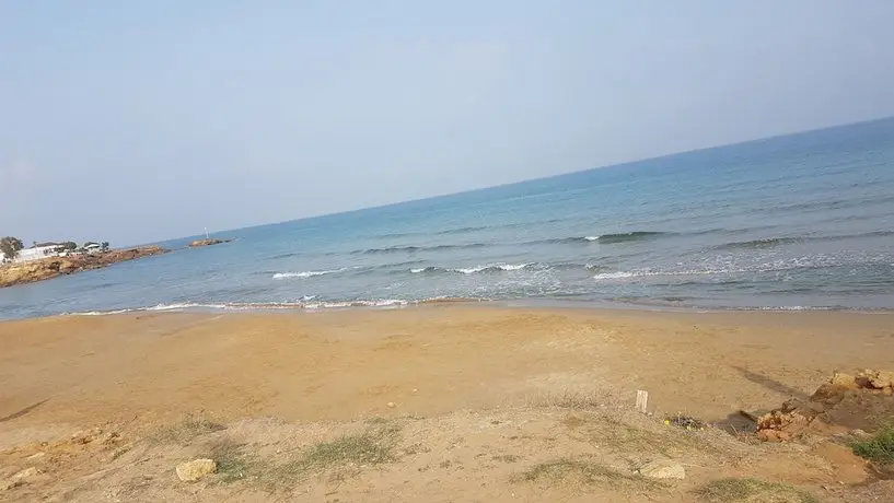 Kaissa Beach 