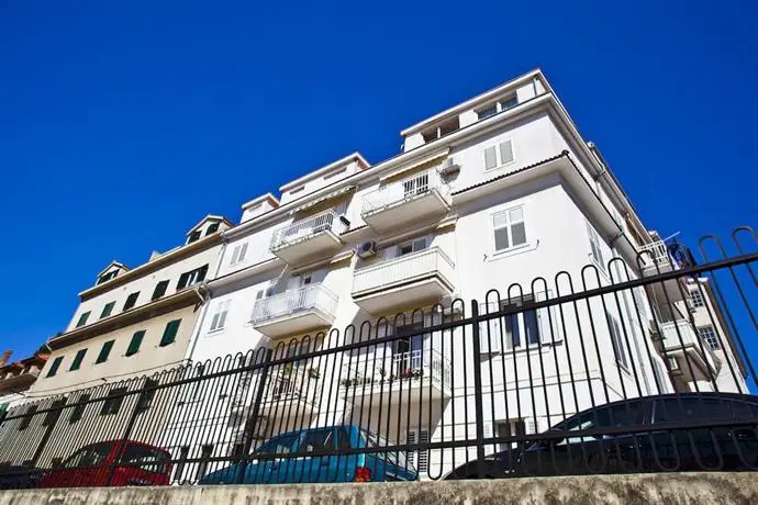 Split Apartments Peric