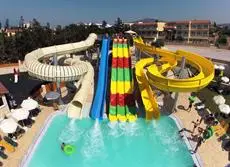 Gouves Waterpark Holiday Resort 