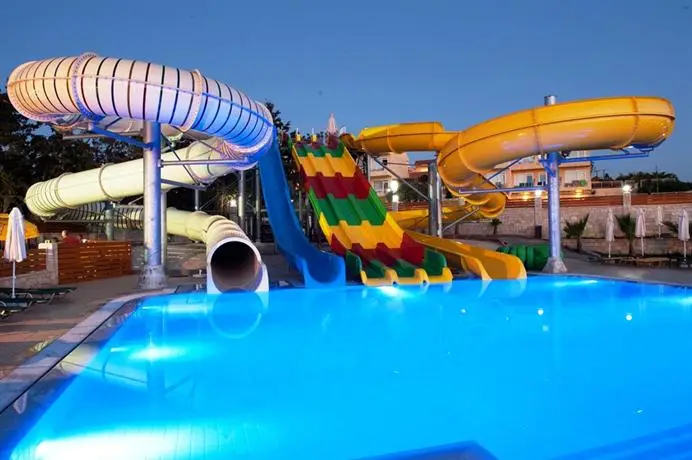 Gouves Waterpark Holiday Resort 