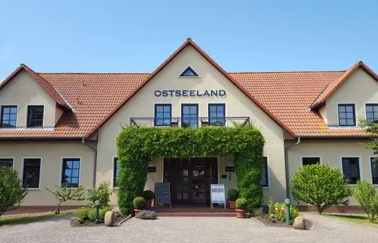 Hotel Ostseeland 