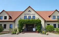 Hotel Ostseeland 