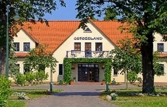 Hotel Ostseeland 