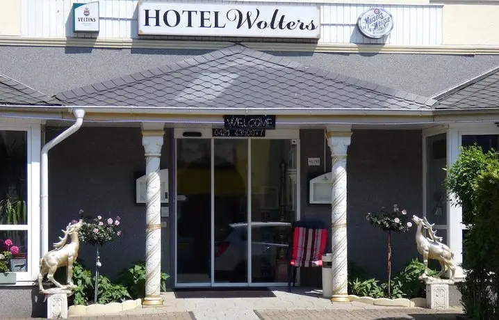 Hotel Wolters 