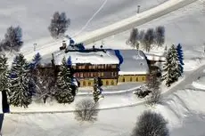 Alpsky Hotel 