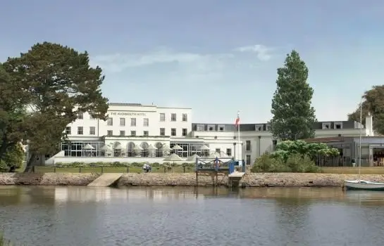 Christchurch Harbour Hotel & Spa