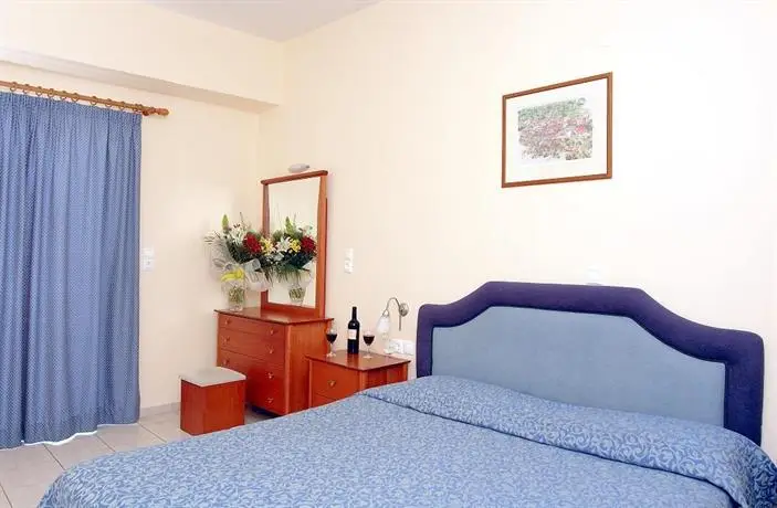 Blue Aegean Hotel & Suites