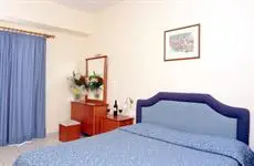 Blue Aegean Hotel & Suites 