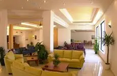 Blue Aegean Hotel & Suites 