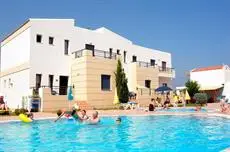 Blue Aegean Hotel & Suites 