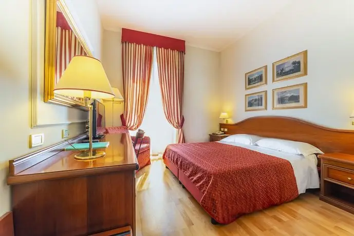 Grand Hotel Nuove Terme 