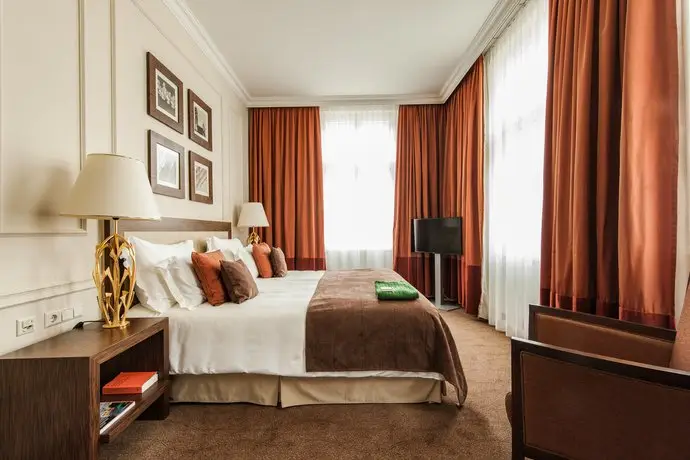 The Ring - Vienna's Casual Luxury Hotel 