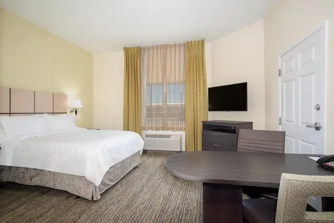 Candlewood Suites Cheyenne 