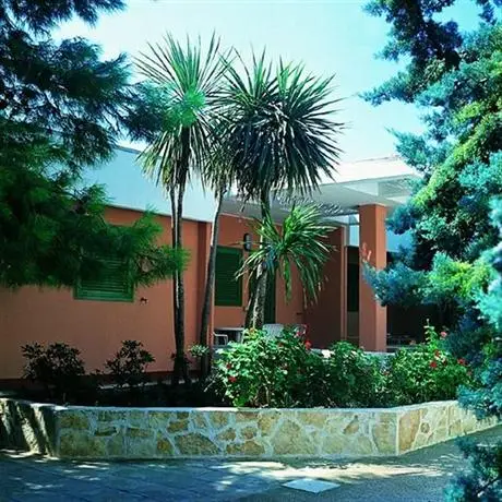 Ih Hotels Monopoli Porto Giardino Resort 