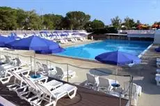 Ih Hotels Monopoli Porto Giardino Resort 