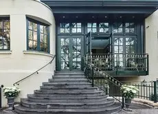 Hotel Villa Achenbach 