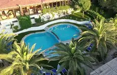 La Jacia Hotel & Resort 