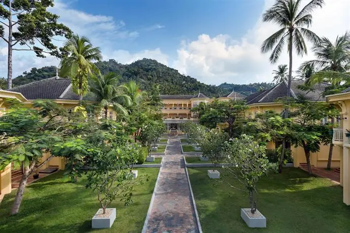 Manathai Koh Samui 