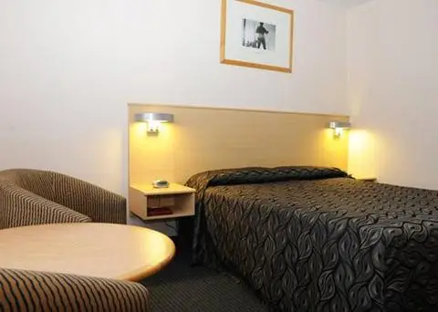 Quality Hotel Midcity Hobart