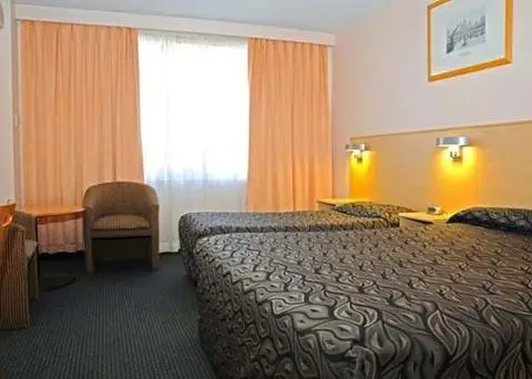 Quality Hotel Midcity Hobart