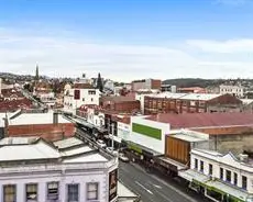 Quality Hotel Midcity Hobart 