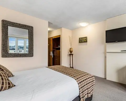 Quality Hotel Midcity Hobart 