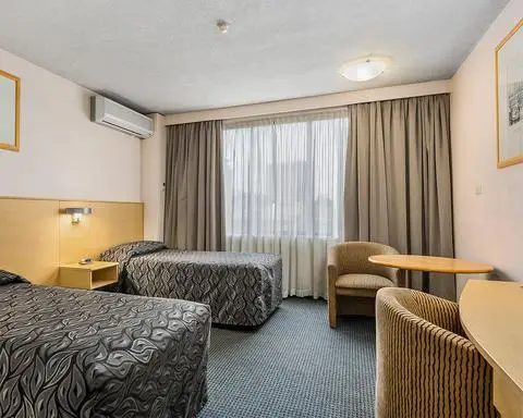 Quality Hotel Midcity Hobart 