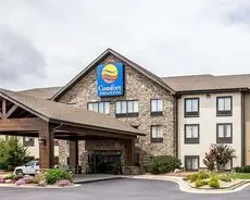 Comfort Inn & Suites Blue Ridge 