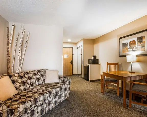 Comfort Inn & Suites Blue Ridge 