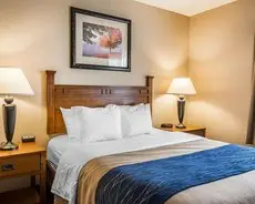 Comfort Inn & Suites Blue Ridge 