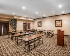 Comfort Inn & Suites Blue Ridge 