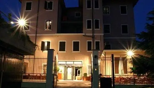 Hotel San Giuseppe