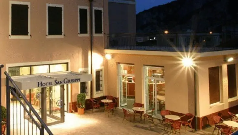 Hotel San Giuseppe 