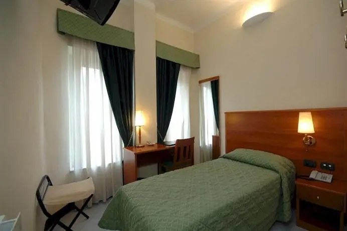 Hotel San Giuseppe 