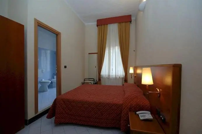 Hotel San Giuseppe 