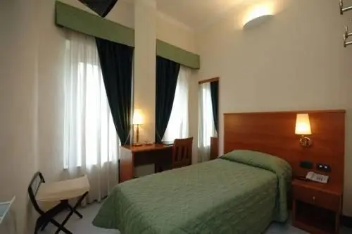 Hotel San Giuseppe 