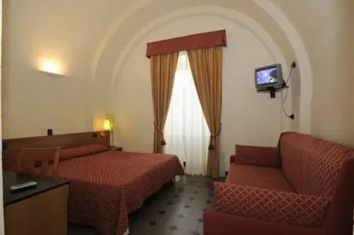 Hotel San Giuseppe 