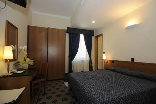 Hotel San Giuseppe 