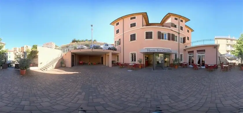 Hotel San Giuseppe 