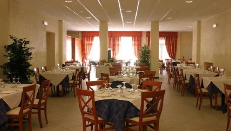 Hotel San Giuseppe 