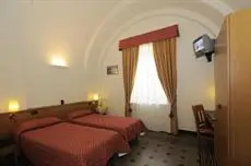 Hotel San Giuseppe 