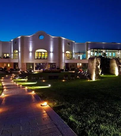 Acaya Golf Resort & Spa 