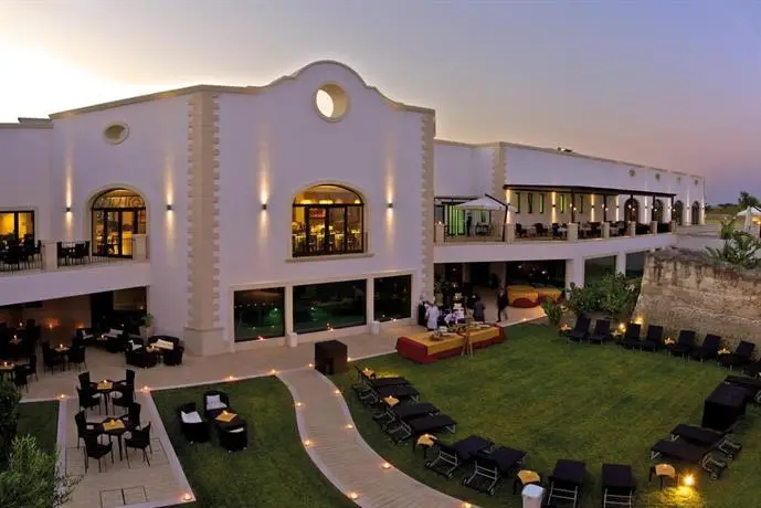 Acaya Golf Resort & Spa 