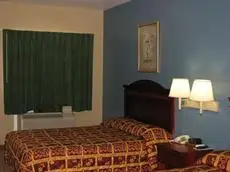 Budget Inn Pasadena 