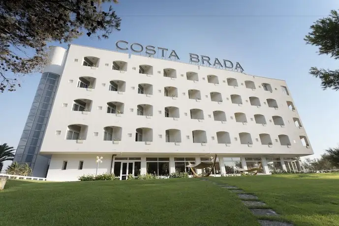 Grand Hotel Costa Brada 