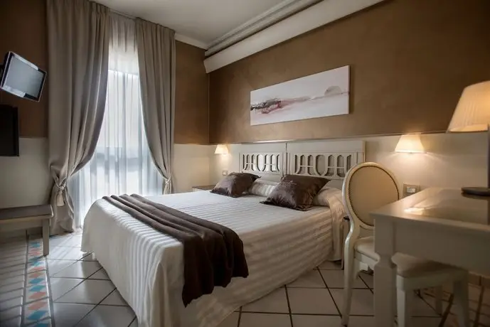 Hotel Hermitage Galatina 