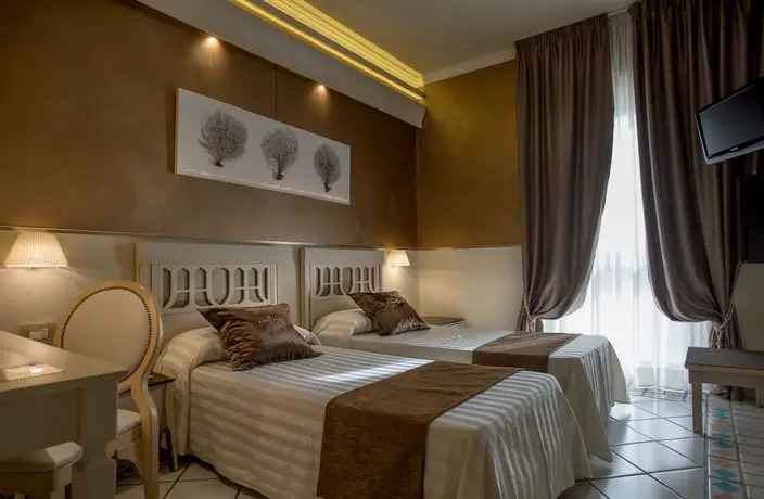 Hotel Hermitage Galatina 