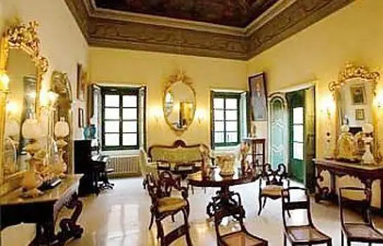 B&B Palazzo Senape De Pace 