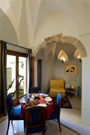 Hotel Residence Palazzo Baldi 