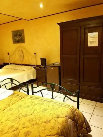 Hotel Villa Elisabetta 